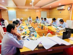 Minda Functional Heads Coaching