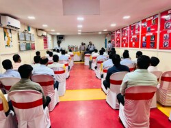 Spark Minda Corporation